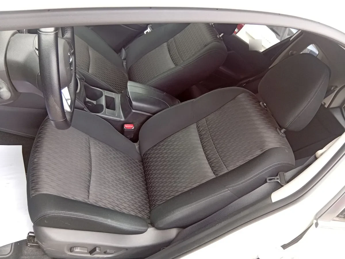 Nissan X-Trail New X-Trail Advance 2.5 Cvt año 2023