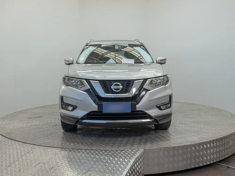 Nissan X-Trail X Trail Advance 2.5 Aut año 2023