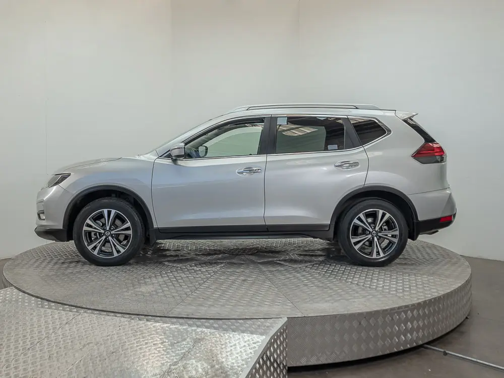Nissan X-Trail X Trail Advance 2.5 Aut año 2023