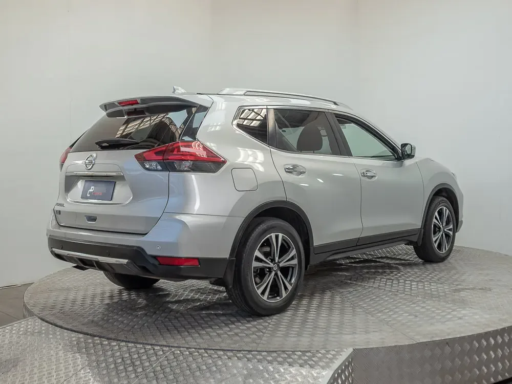 Nissan X-Trail X Trail Advance 2.5 Aut año 2023