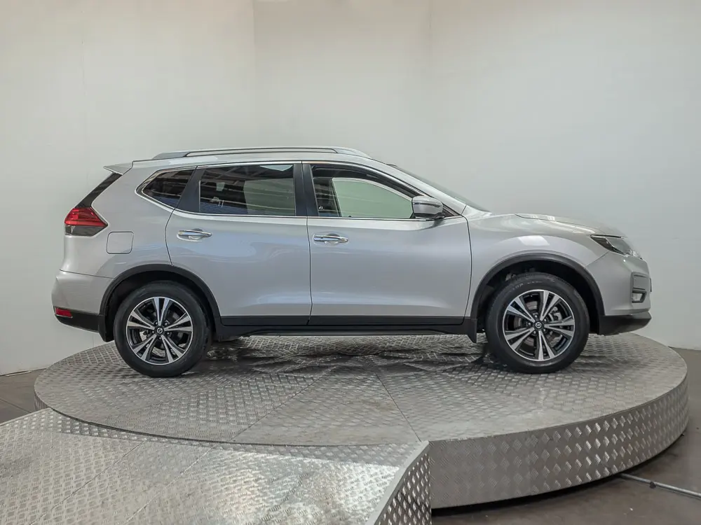 Nissan X-Trail X Trail Advance 2.5 Aut año 2023