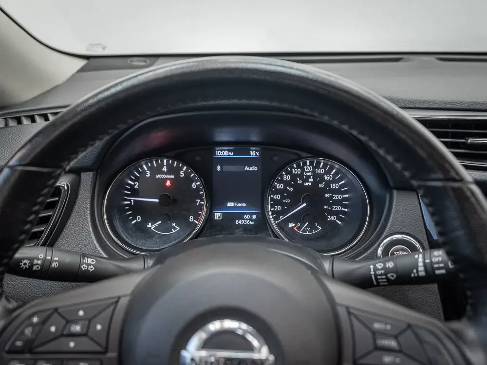 Nissan X-Trail X Trail Advance 2.5 Aut año 2023