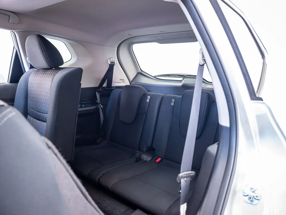 Nissan X-Trail X Trail Advance 2.5 Aut año 2023