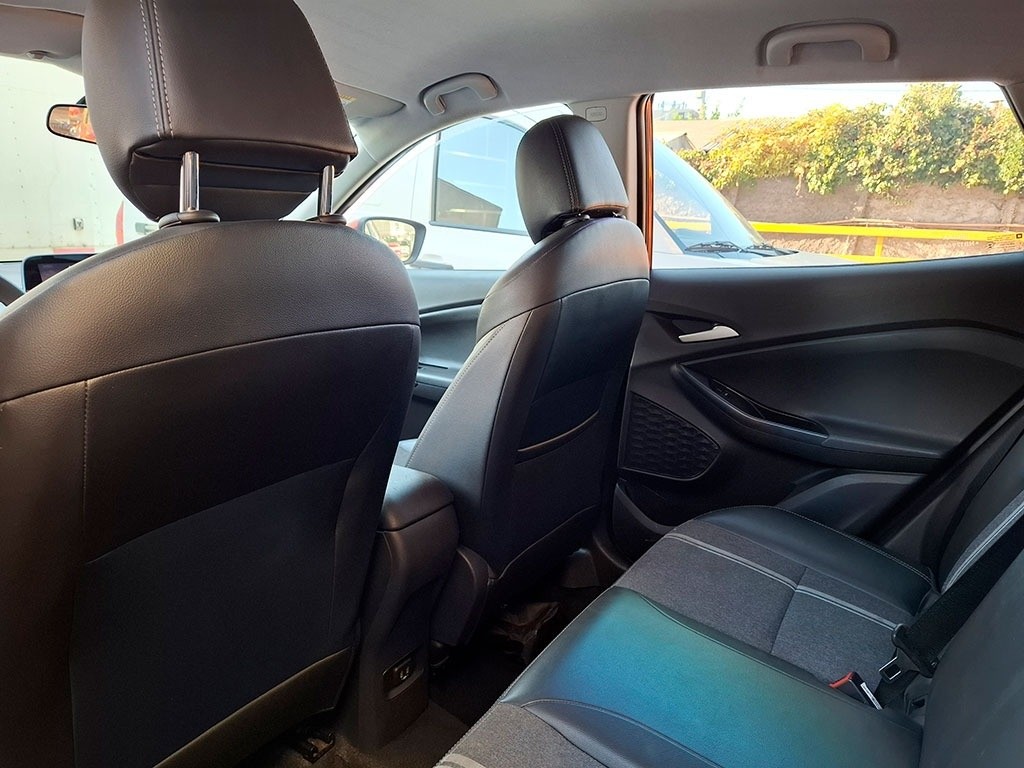 CHEVROLET TRACKER 1.2 Ltz P At año 2022