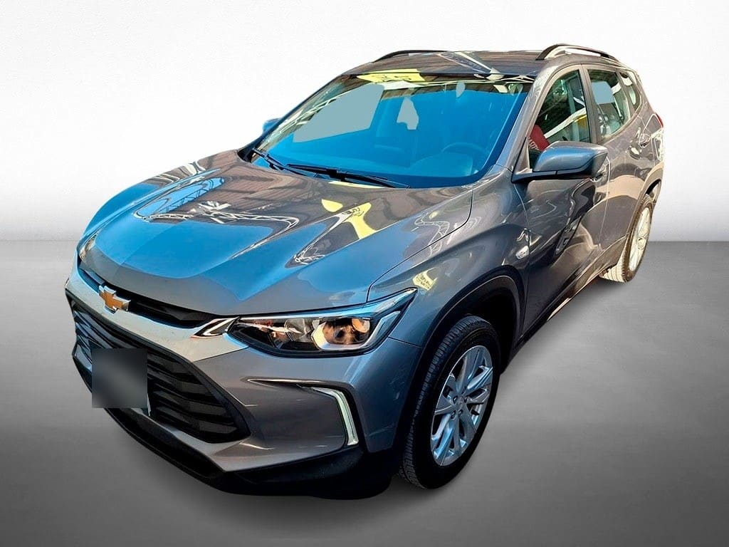 CHEVROLET TRACKER 1.2 Ls Mt año 2022