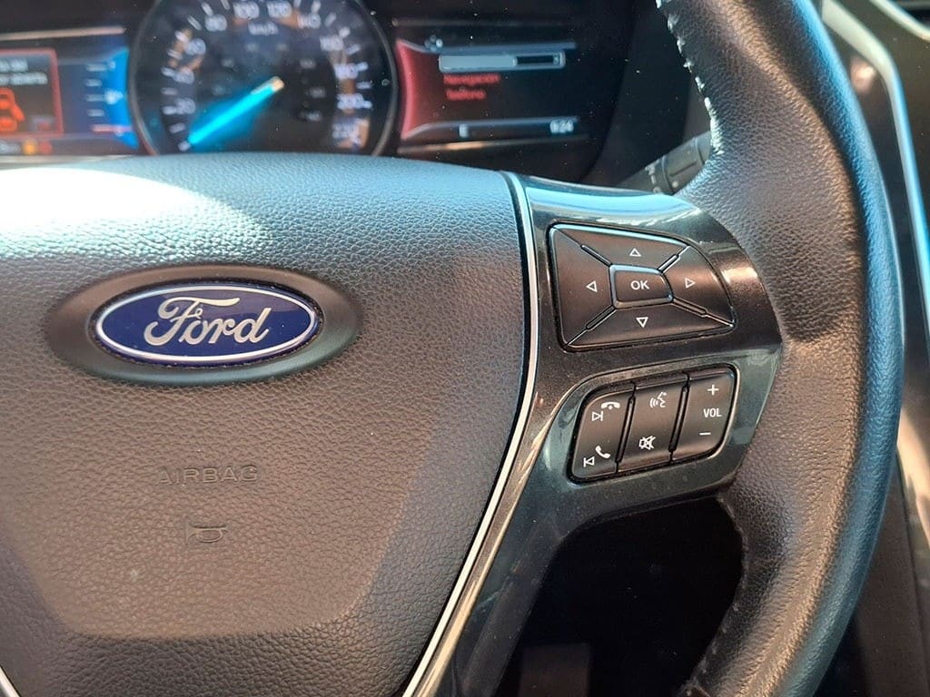 FORD EXPLORER 2.3 Limited At 4x4 año 2019