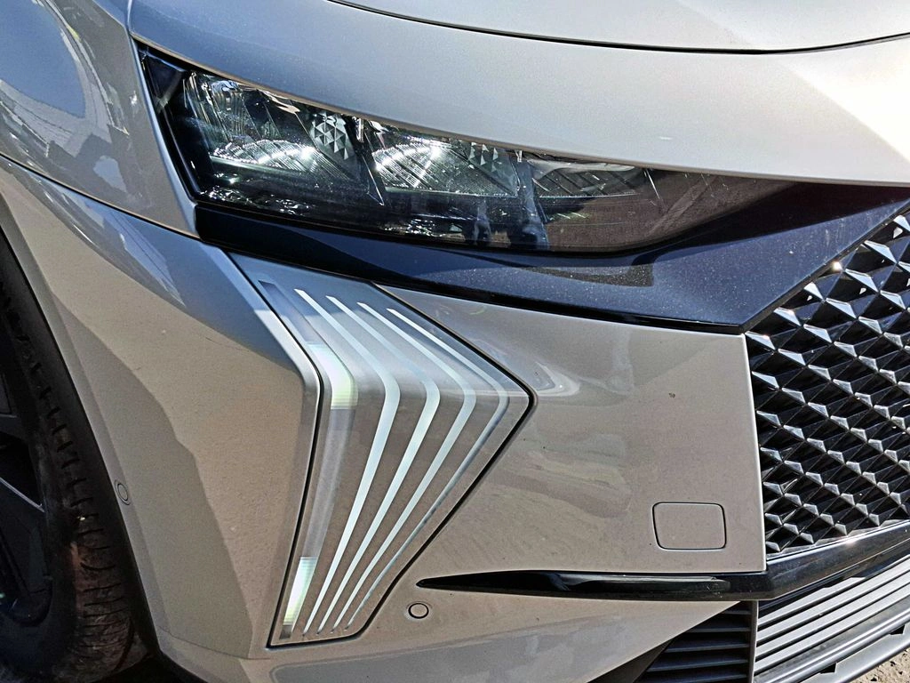 DS Automobiles Ds 7 Performance 1.6 Thp año 2023