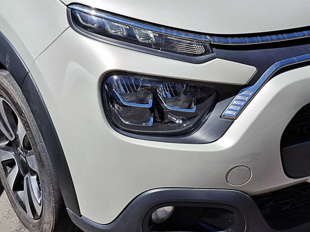 Citroen C3 1.5 Aircross Bluehdi 100 S&s Live Mt Diesel año 2024