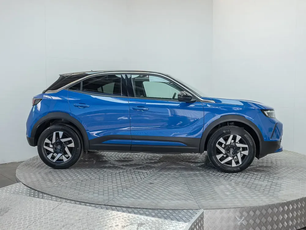 Opel Mokka Mokka 1.2 Elegance At año 2025