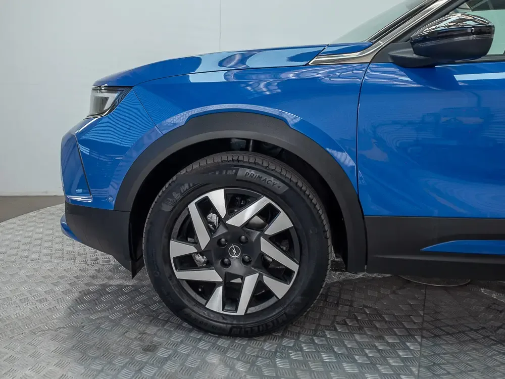 Opel Mokka Mokka 1.2 Elegance At año 2025