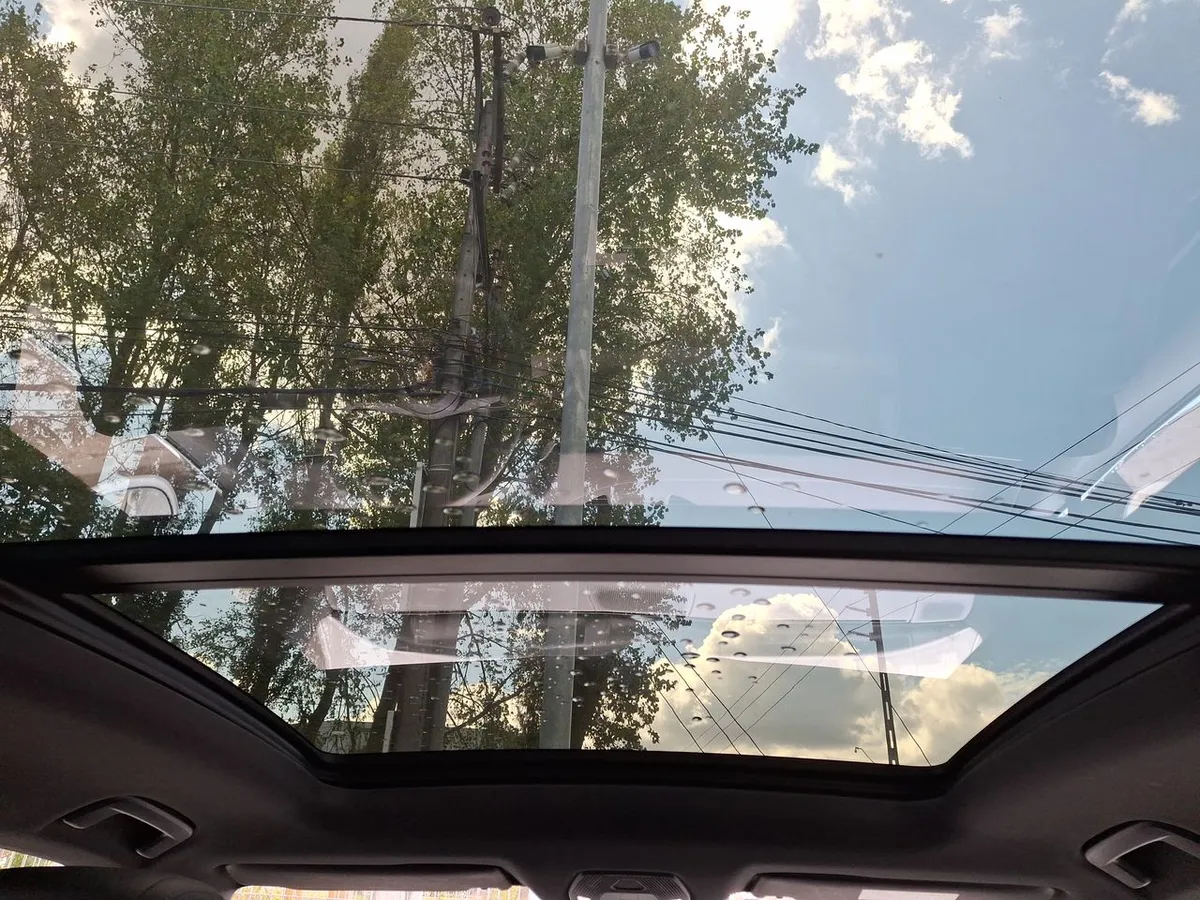 Porsche Macan Electrico 4 4x4 At 5p año 2025