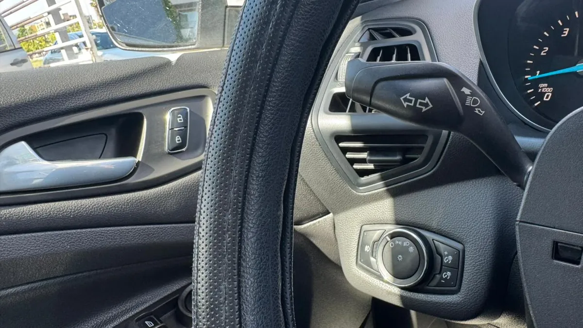 Ford Escape Ecoboost año 2014