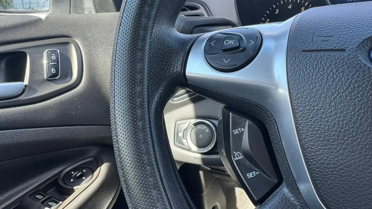 Ford Escape Ecoboost año 2014