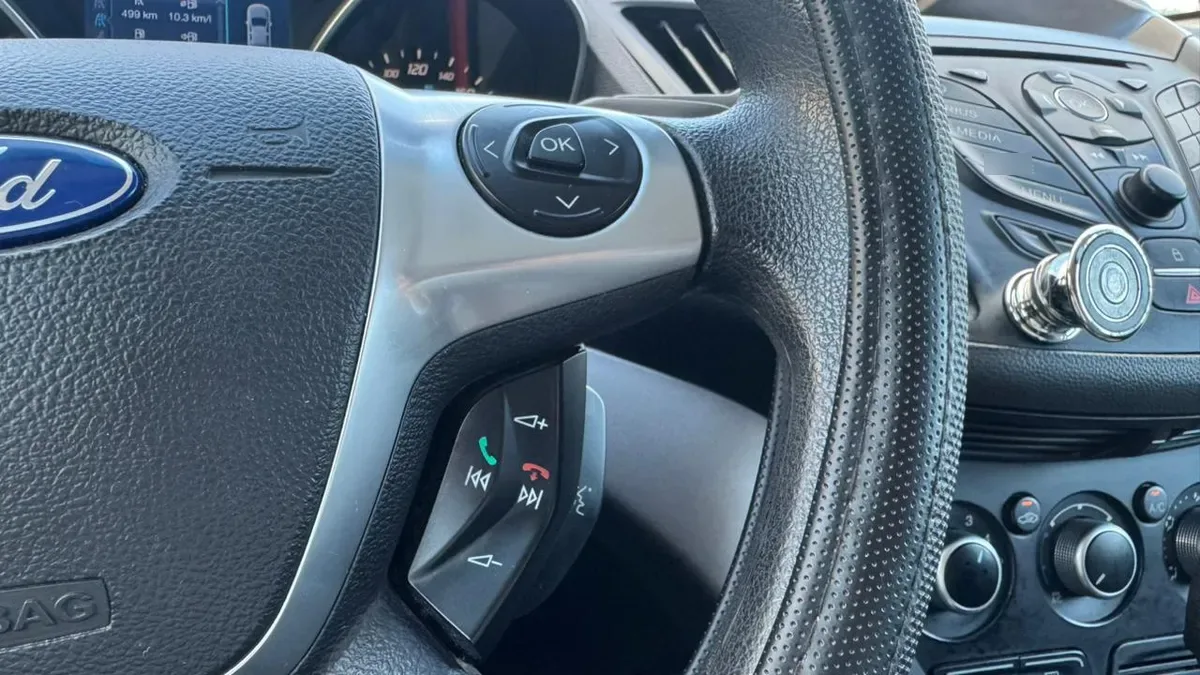 Ford Escape Ecoboost año 2014