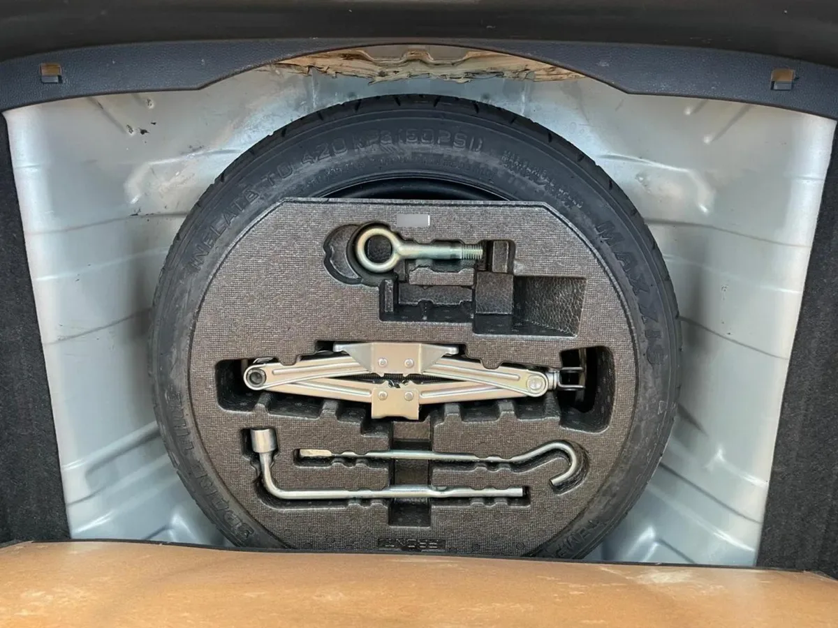 Honda Civic Ex 1.4t At año 2023