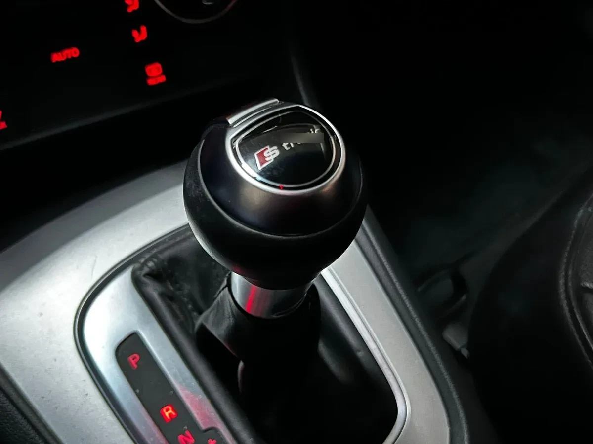 Audi Q3 2.0 Tdi año 2019