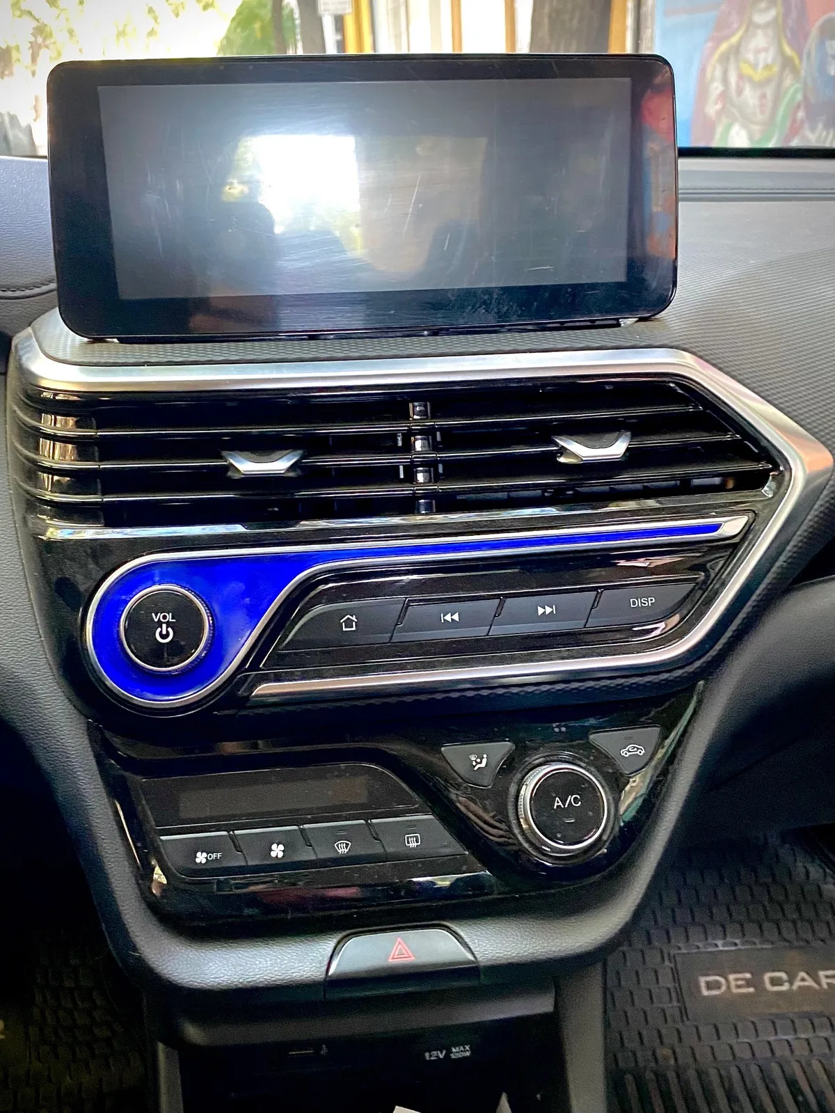CHANGAN ALSVIN 1.4 Luxury Mt año 2023