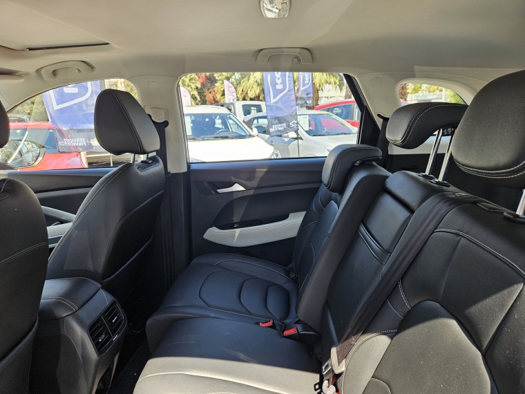 Chevrolet Captiva Premier Aut 1.5 año 2024