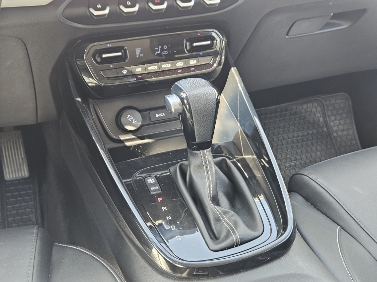 Chevrolet Captiva Premier Aut 1.5 año 2024