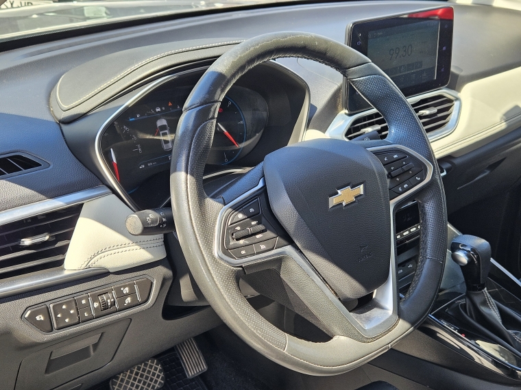Chevrolet Captiva Premier Aut 1.5 año 2024
