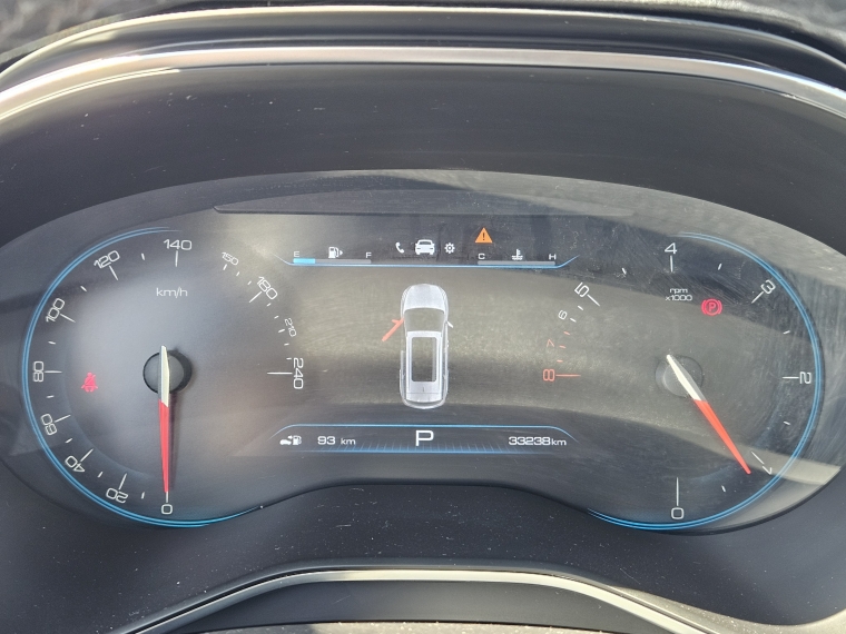 Chevrolet Captiva Premier Aut 1.5 año 2024