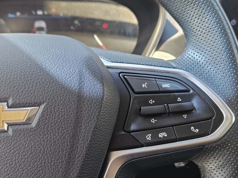 Chevrolet Captiva Premier Aut 1.5 año 2024