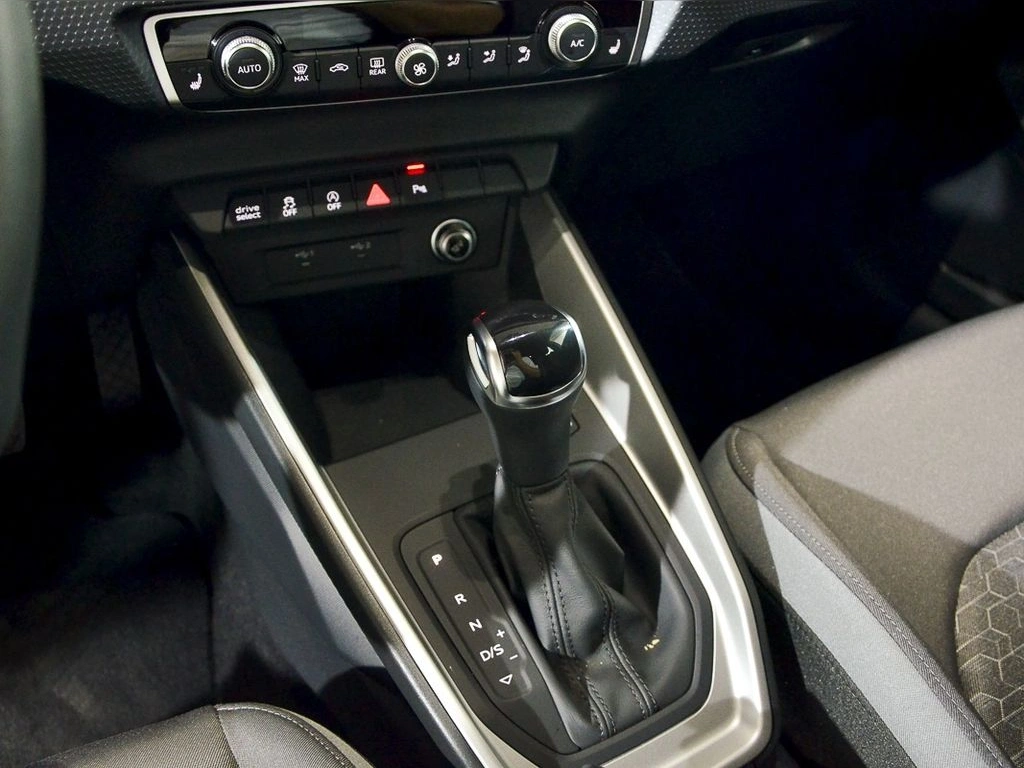 Audi A1 Sportback 30 Tfsi Sport año 2026