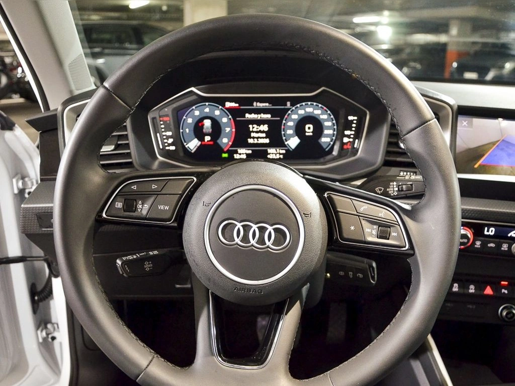 Audi A1 Sportback 30 Tfsi Sport año 2026