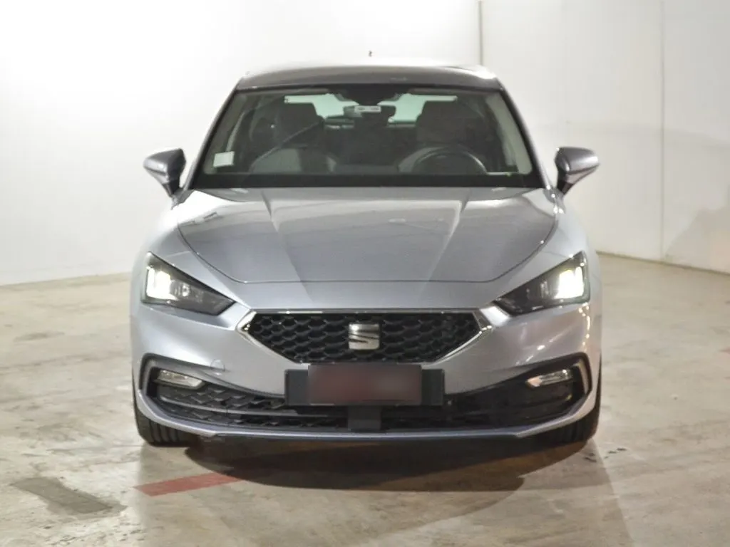 Seat Leon Tsi At8 1.4 Aut año 2023