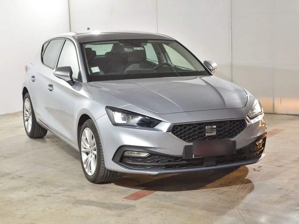 Seat Leon Tsi At8 1.4 Aut año 2023