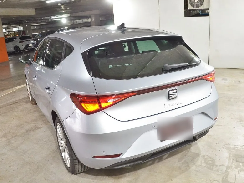 Seat Leon Tsi At8 1.4 Aut año 2023