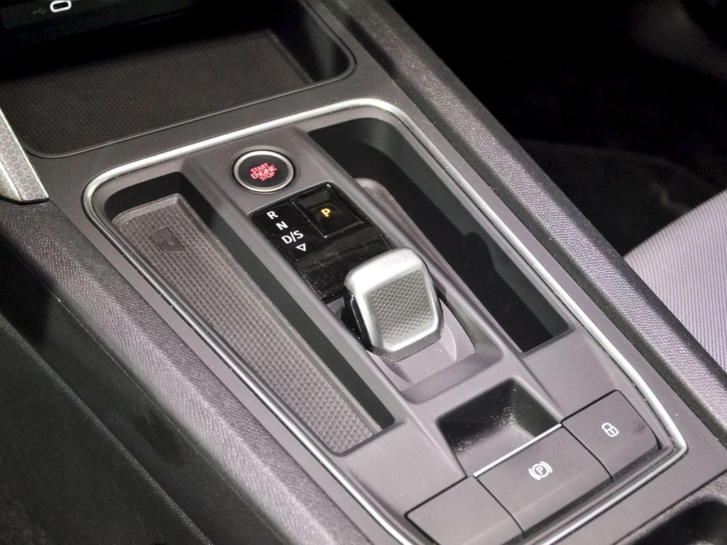 Seat Leon Tsi At8 1.4 Aut año 2023