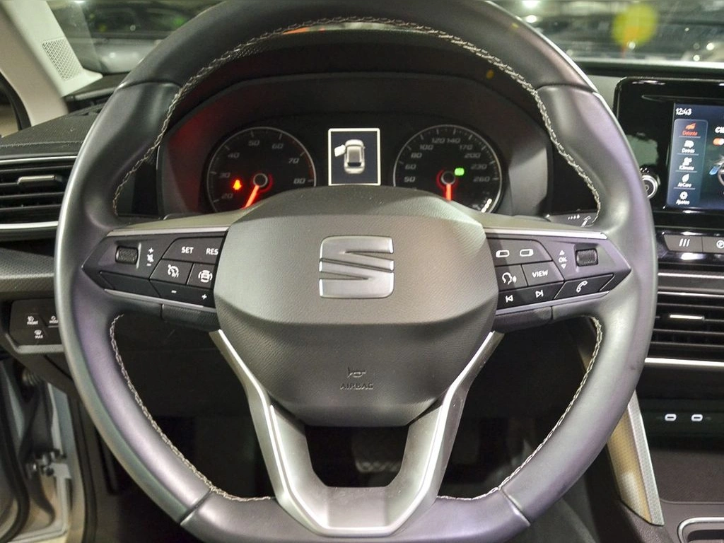 Seat Leon Tsi At8 1.4 Aut año 2023