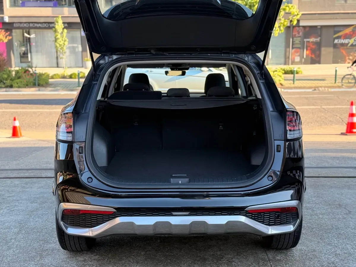 Kia Motors SPORTAGE Sportage Ex 2.0l 6mt Gsl año 2022