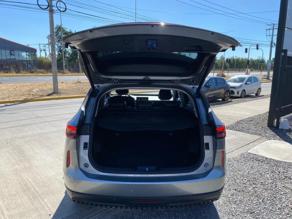 Haval H6 H6 Elite 2.0 año 2025