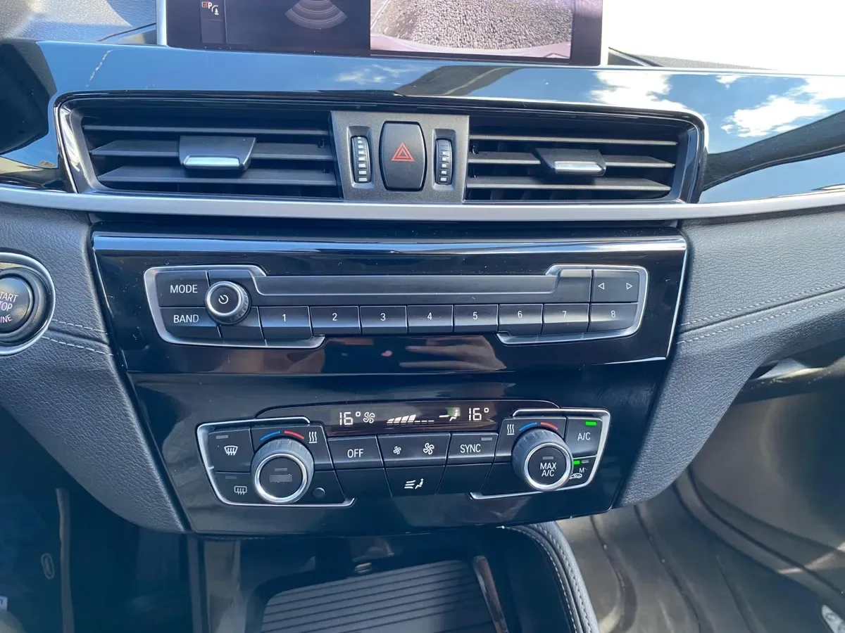 Bmw X2 Sdrive 18d 2.0 año 2021