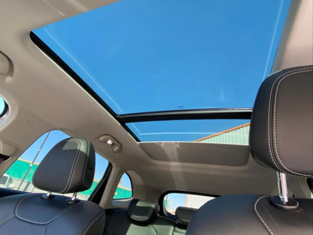 Haval H6 H6 Elite 2.0 año 2025