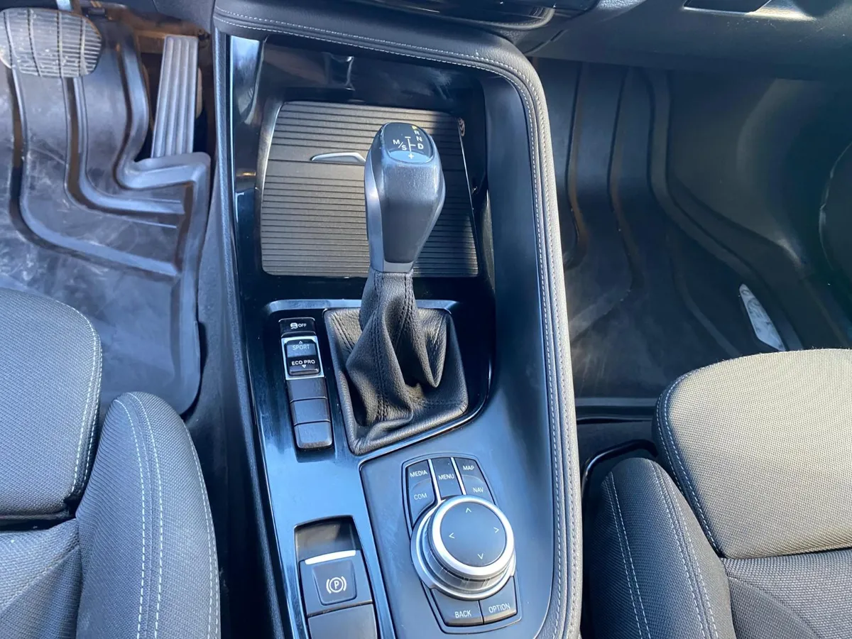 Bmw X2 Sdrive 18d 2.0 año 2021