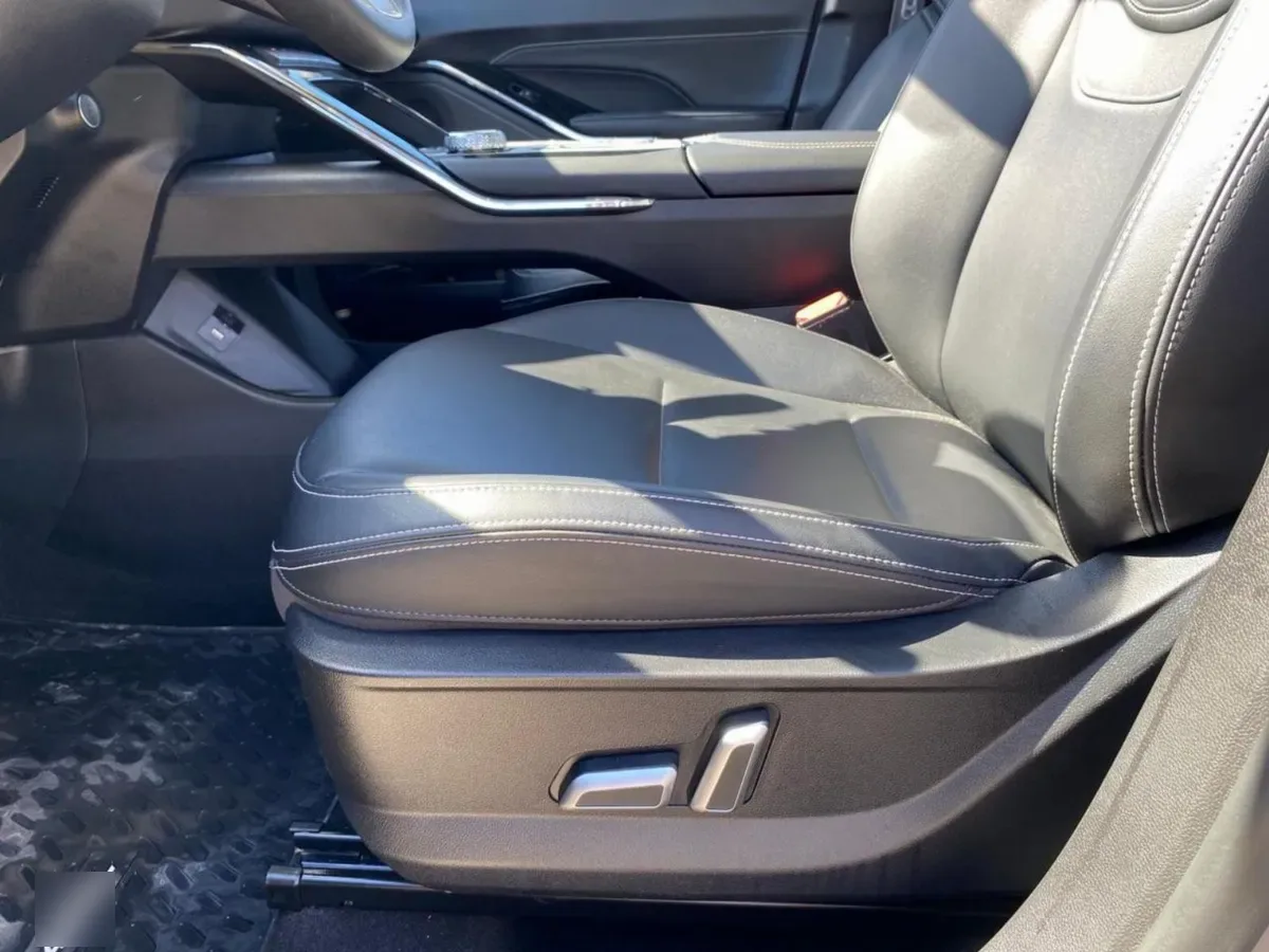 Haval H6 H6 Elite 2.0 año 2025