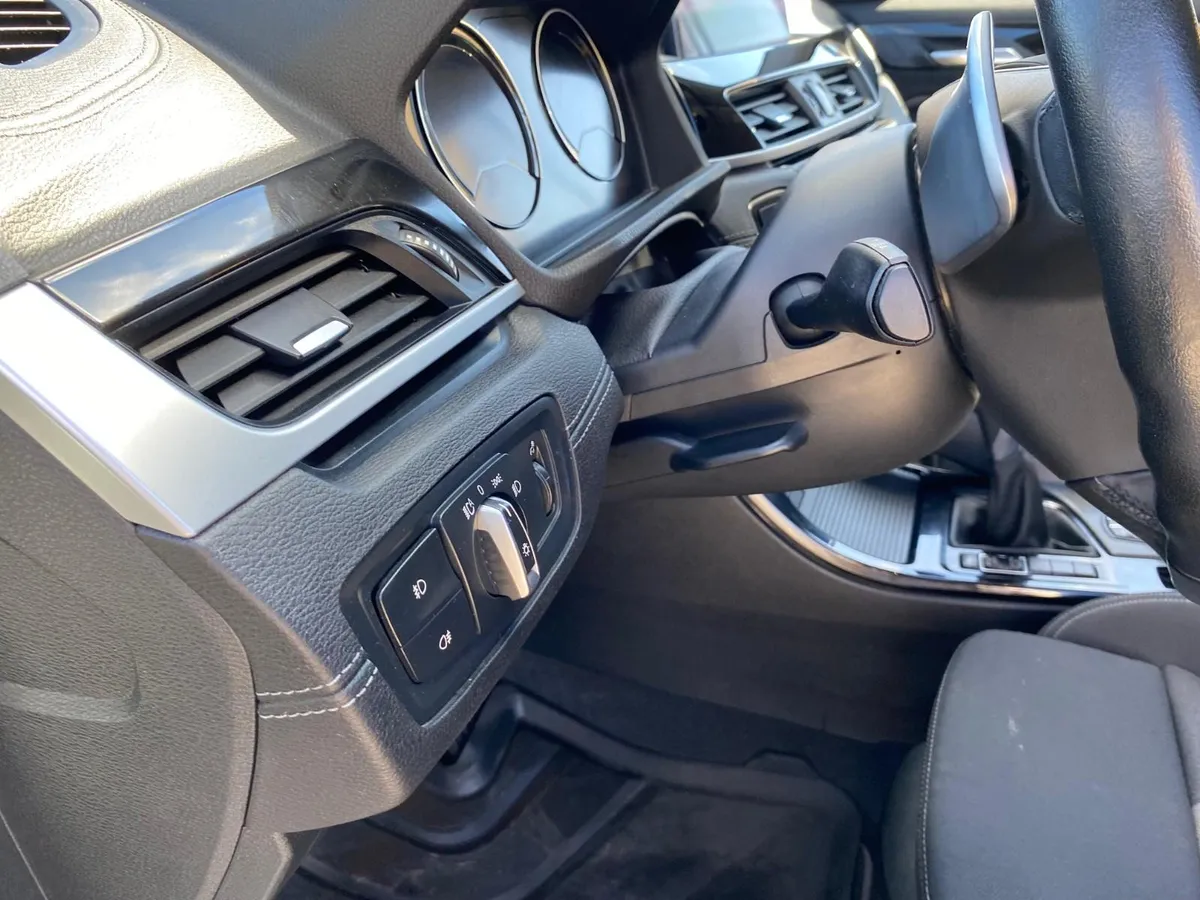 Bmw X2 Sdrive 18d 2.0 año 2021