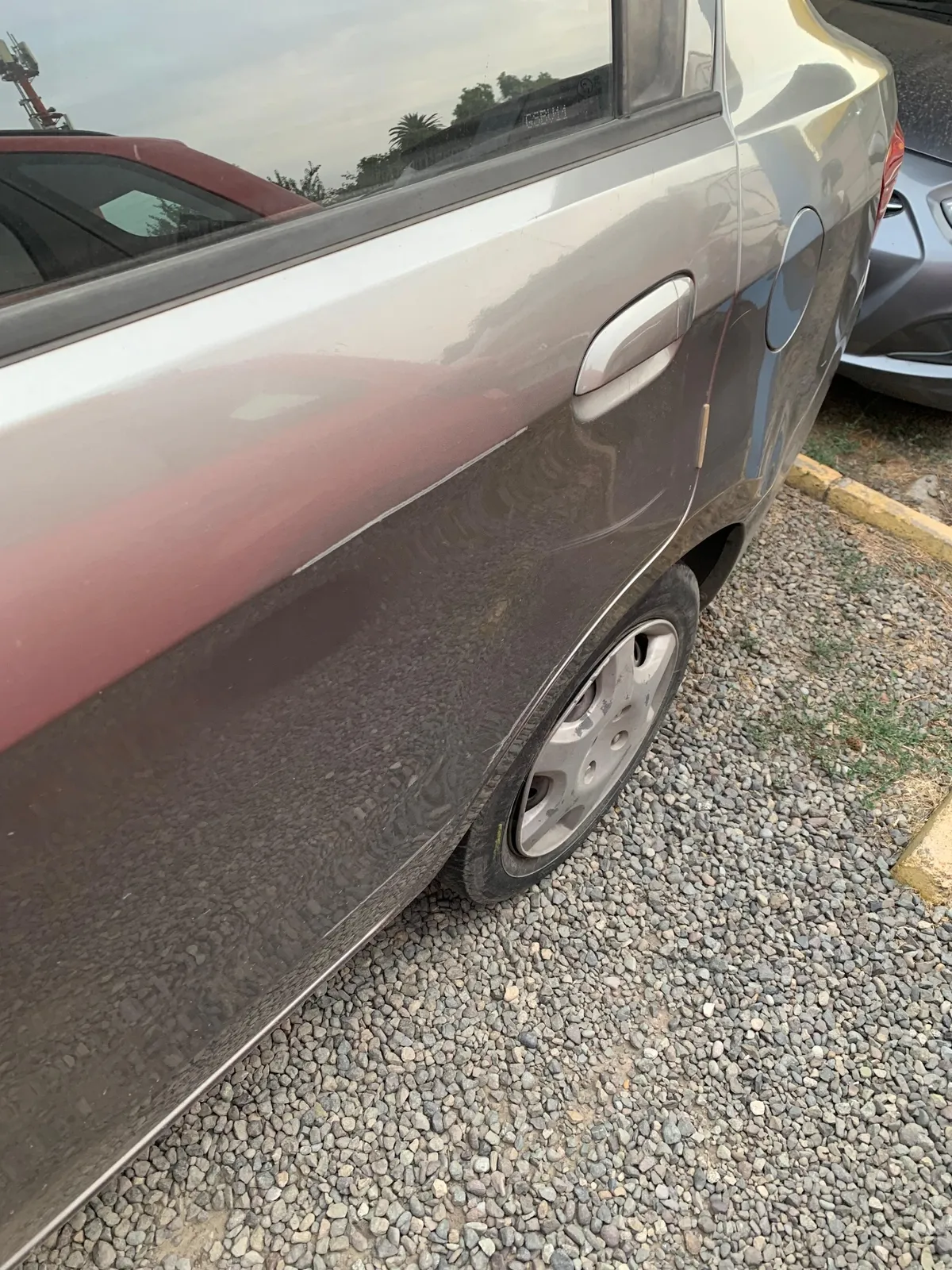 CHEVROLET SAIL 1.4 Ii Nb Ls Mt año 2014