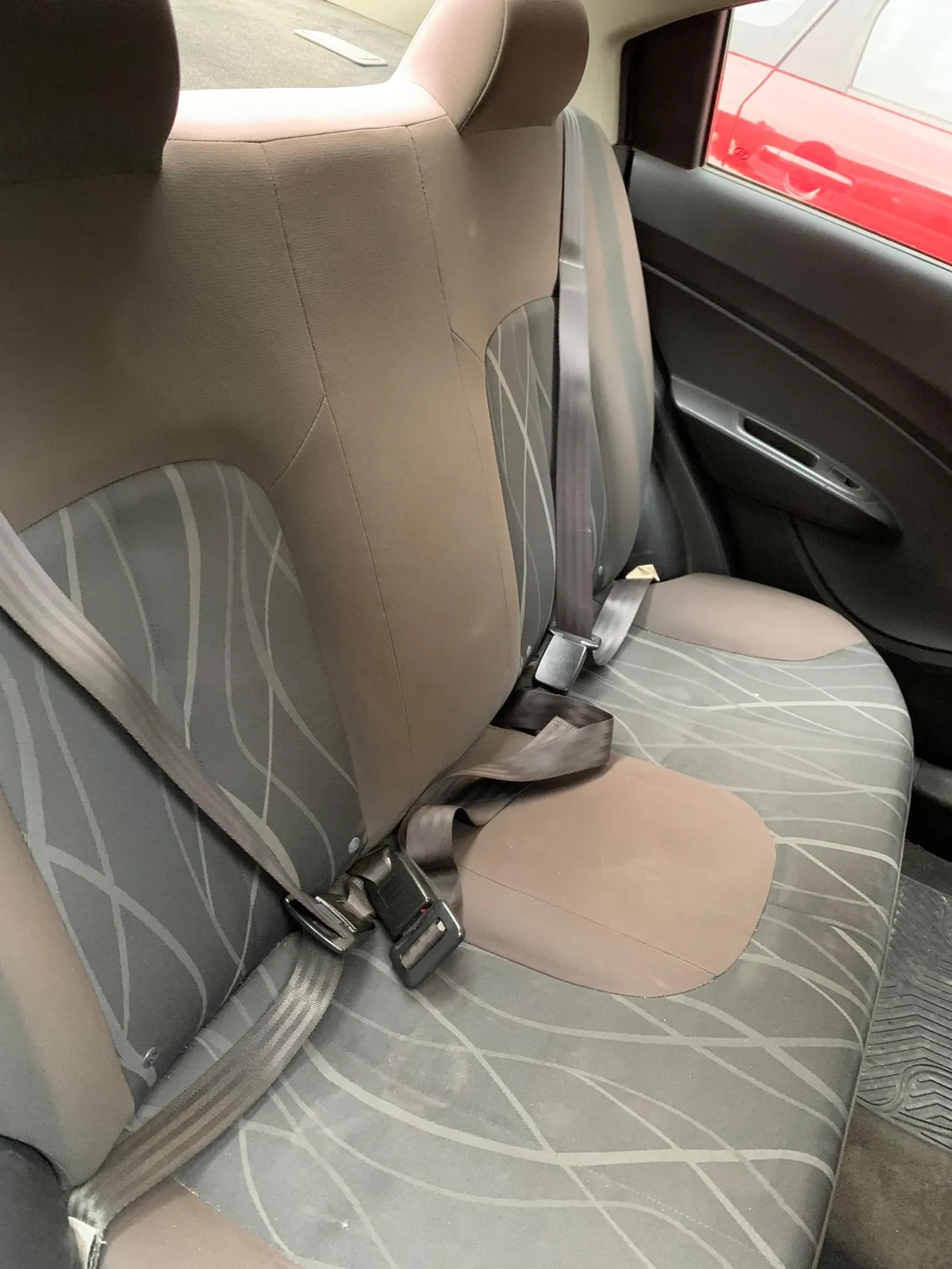 CHEVROLET SAIL 1.4 Ii Nb Ls Mt año 2014