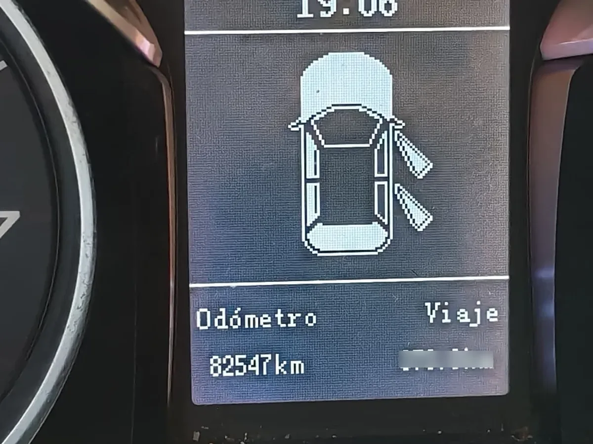 JAC JS3 1.6 Comfort Mt año 2022