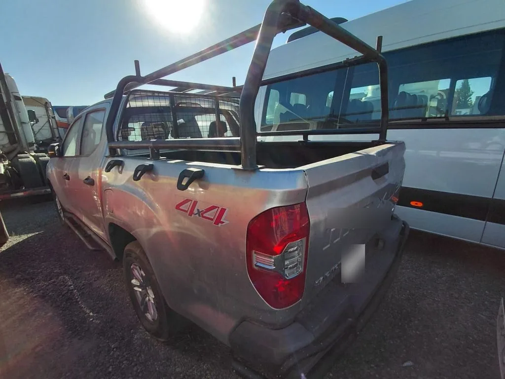 Maxus T60 Dx 2.8 4x4 Mt año 2022