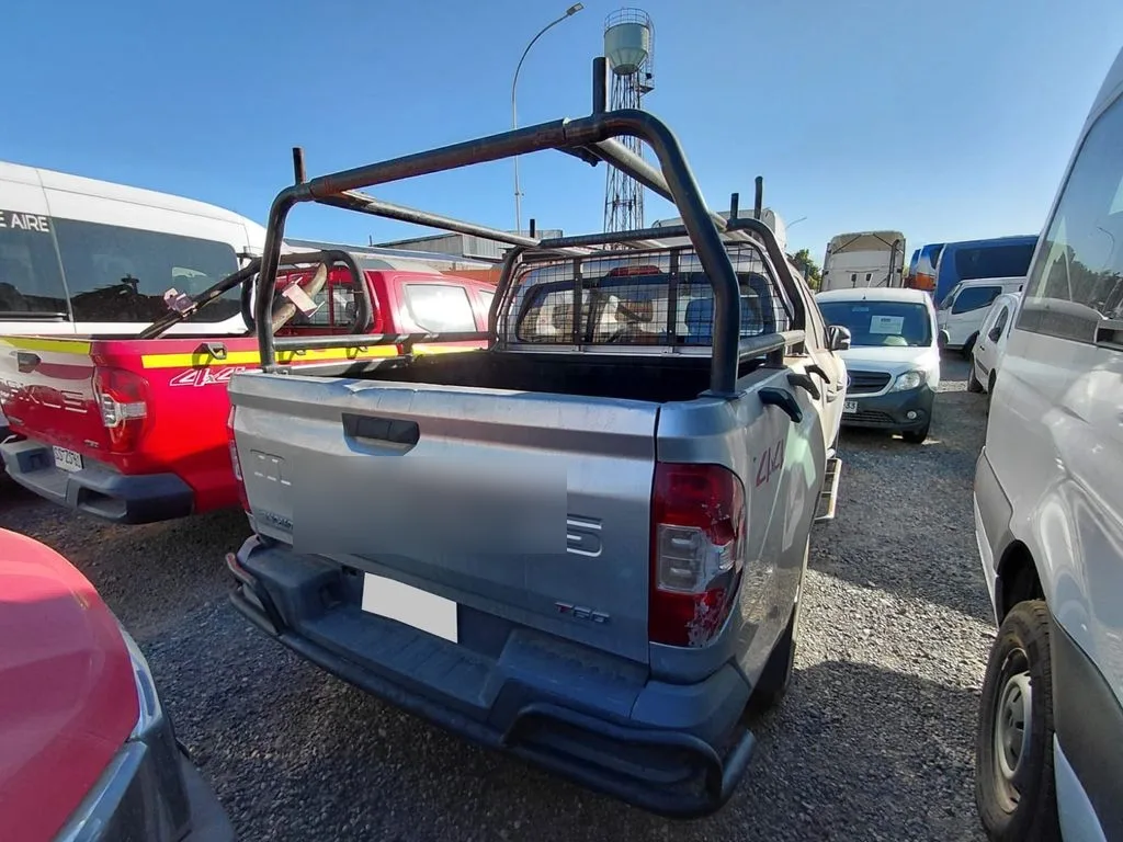 Maxus T60 Dx 2.8 4x4 Mt año 2022