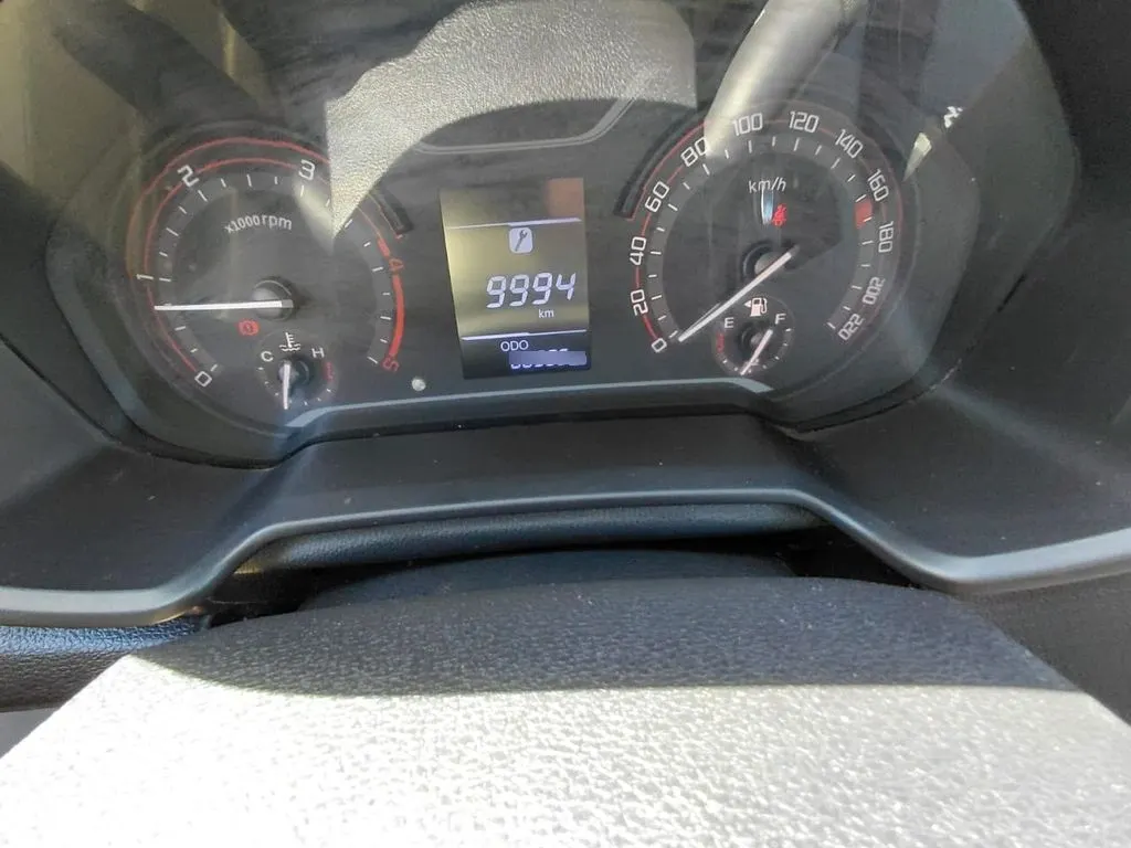 Maxus T60 2.8 Dx Diesel 4x2 Mt 4p año 2021