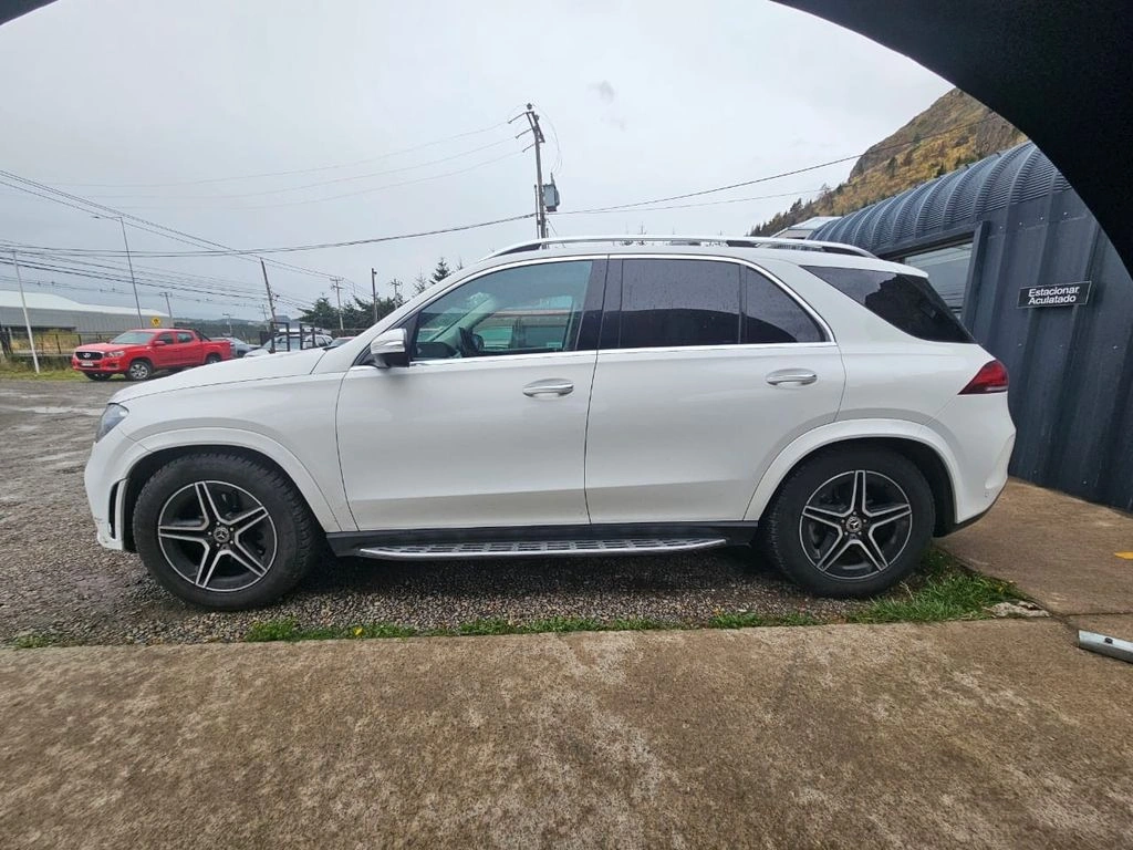 Mercedes-benz Gle 400 D 4matic 3.0 año 2023