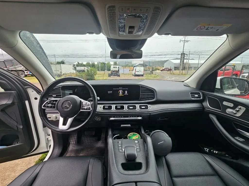 Mercedes-benz Gle 400 D 4matic 3.0 año 2023