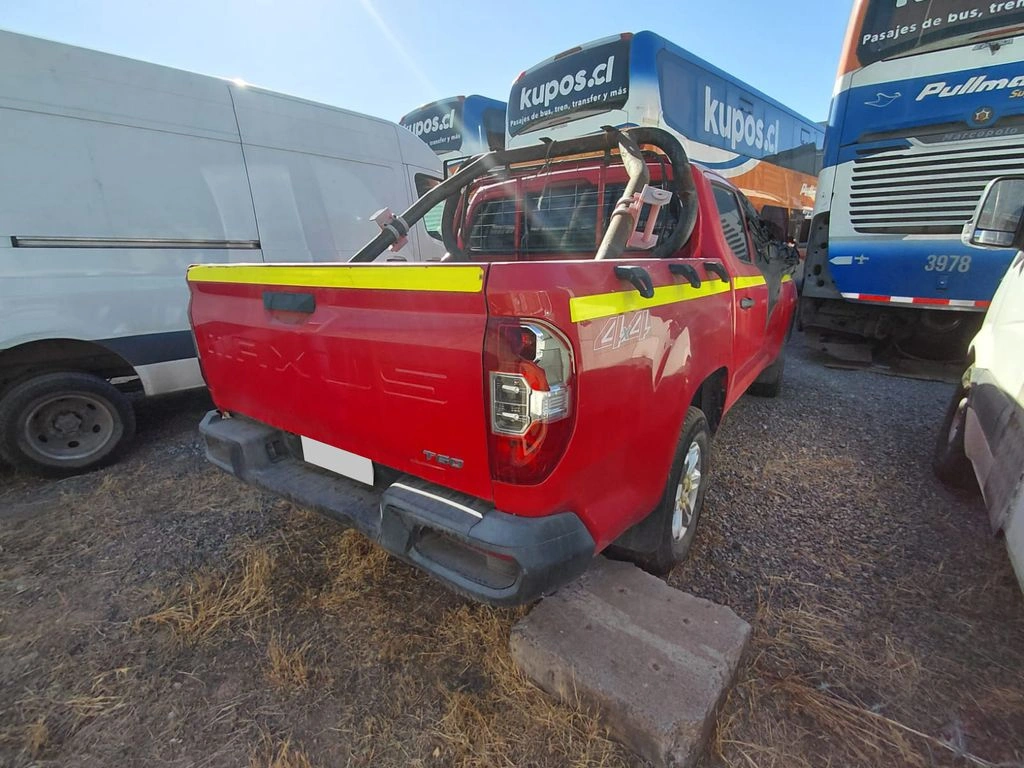 Maxus T60 2.8 4x4 Dx año 2023