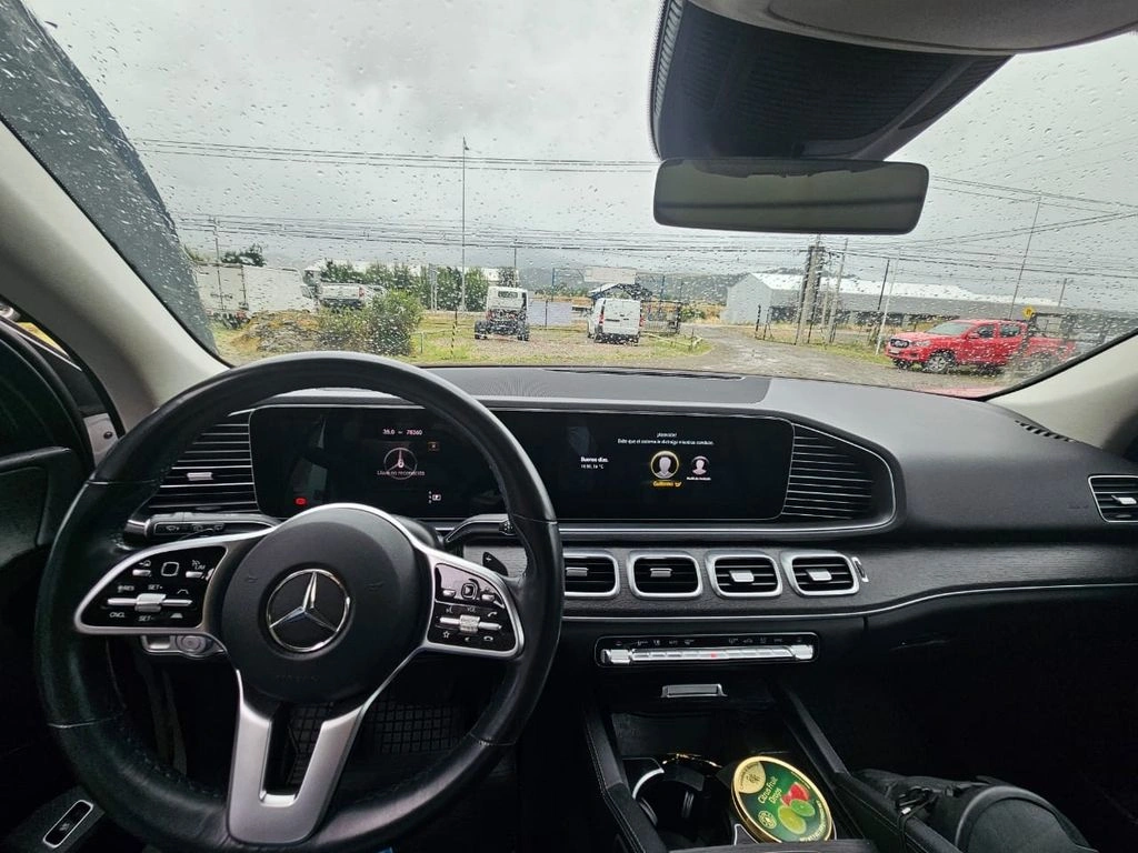 Mercedes-benz Gle 400 D 4matic 3.0 año 2023